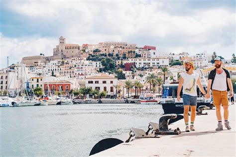 ibiza cruising gay|Discover Ibiza’s Hidden Gem: The Gay.